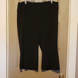 Womens slacks